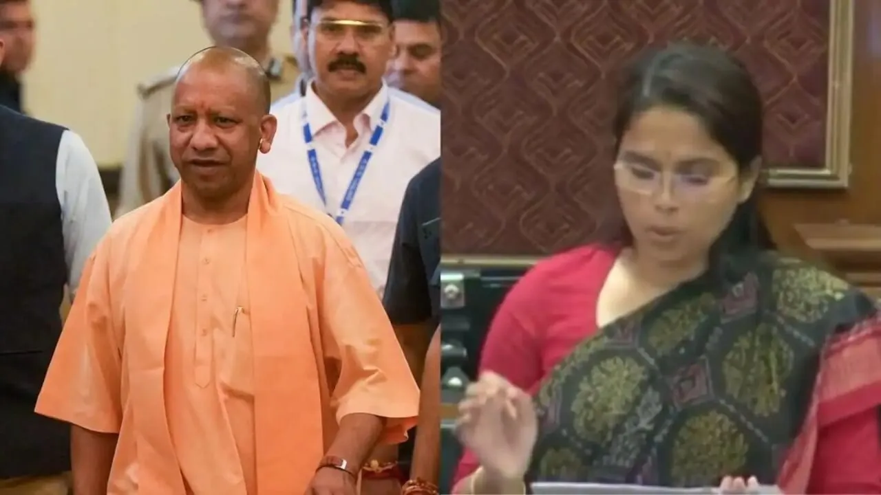 आगामी यूपी विधानसभा चुनाव 2027 को देखते हुए बीजेपी, जल्द कर सकती है मंत्रिमंडल का विस्तार