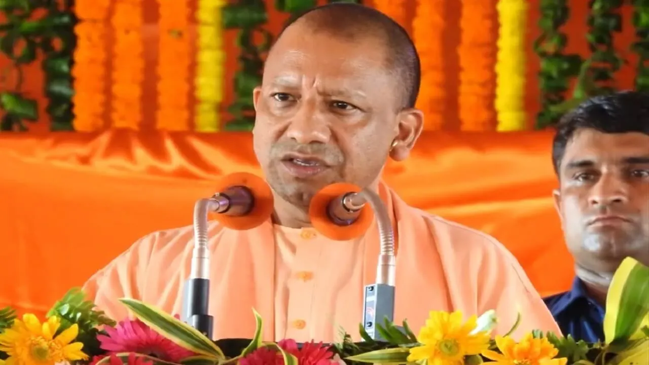 ‘हर सांस होगी साफ, हर कल होगा सुरक्षित’, ग्रीन हाइड्रोजन प्रोजेक्ट पर बड़ी बात बोल गए सीएम योगी