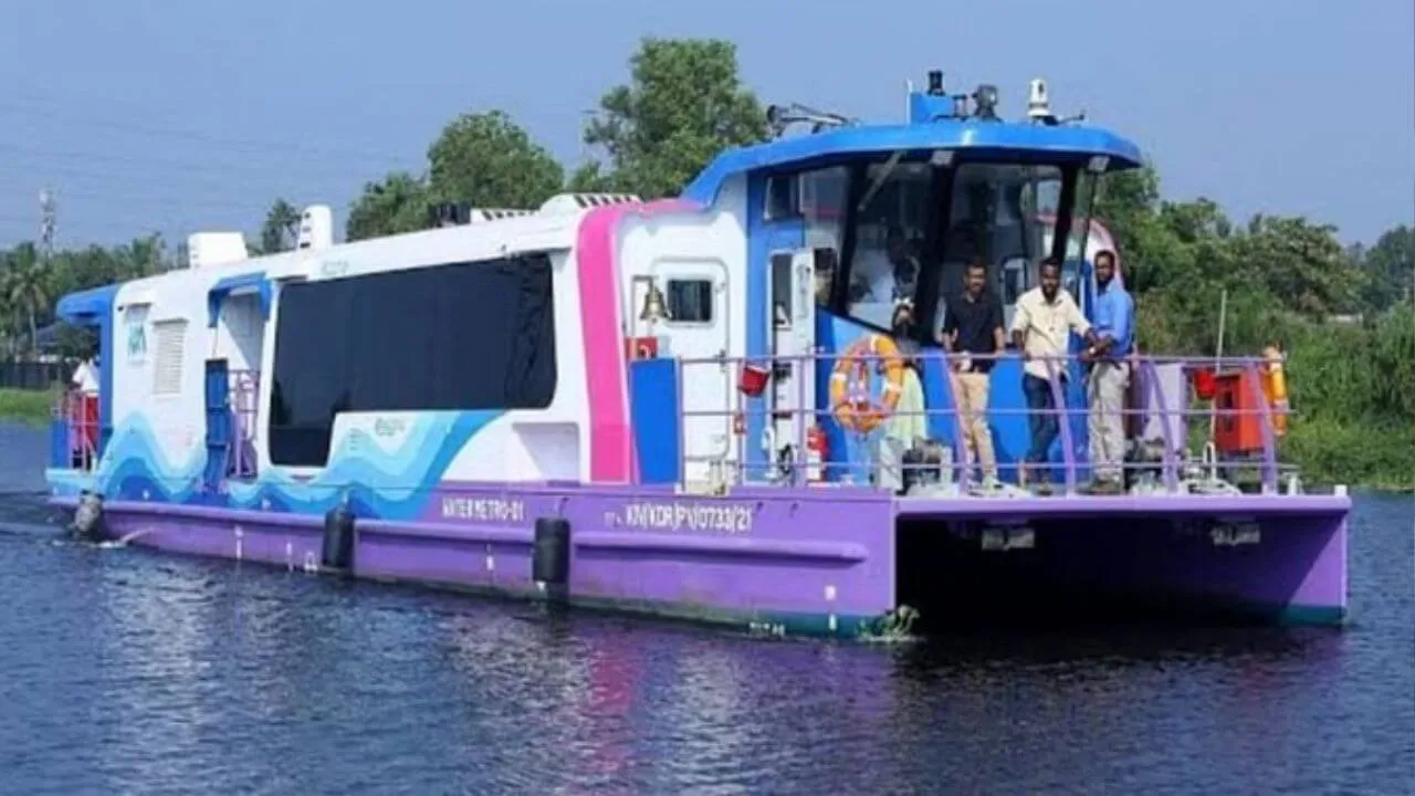 बिलासपुर में वाटर मेट्रो और ग्लास ब्रिज से बढ़ेगा पर्यटन, जल मार्ग से जुड़ेंगे नयनादेवी-शाहतलाई