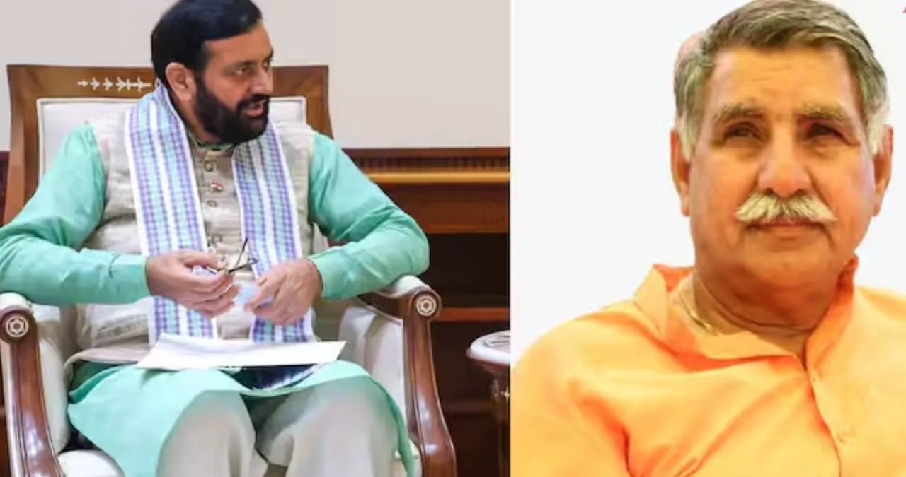 भिवानी: लेडी टीचर मनीषा मर्डर केस में पुलिस के हाथ खाली, सांसद ने दिलाया न्याय का भरोसा