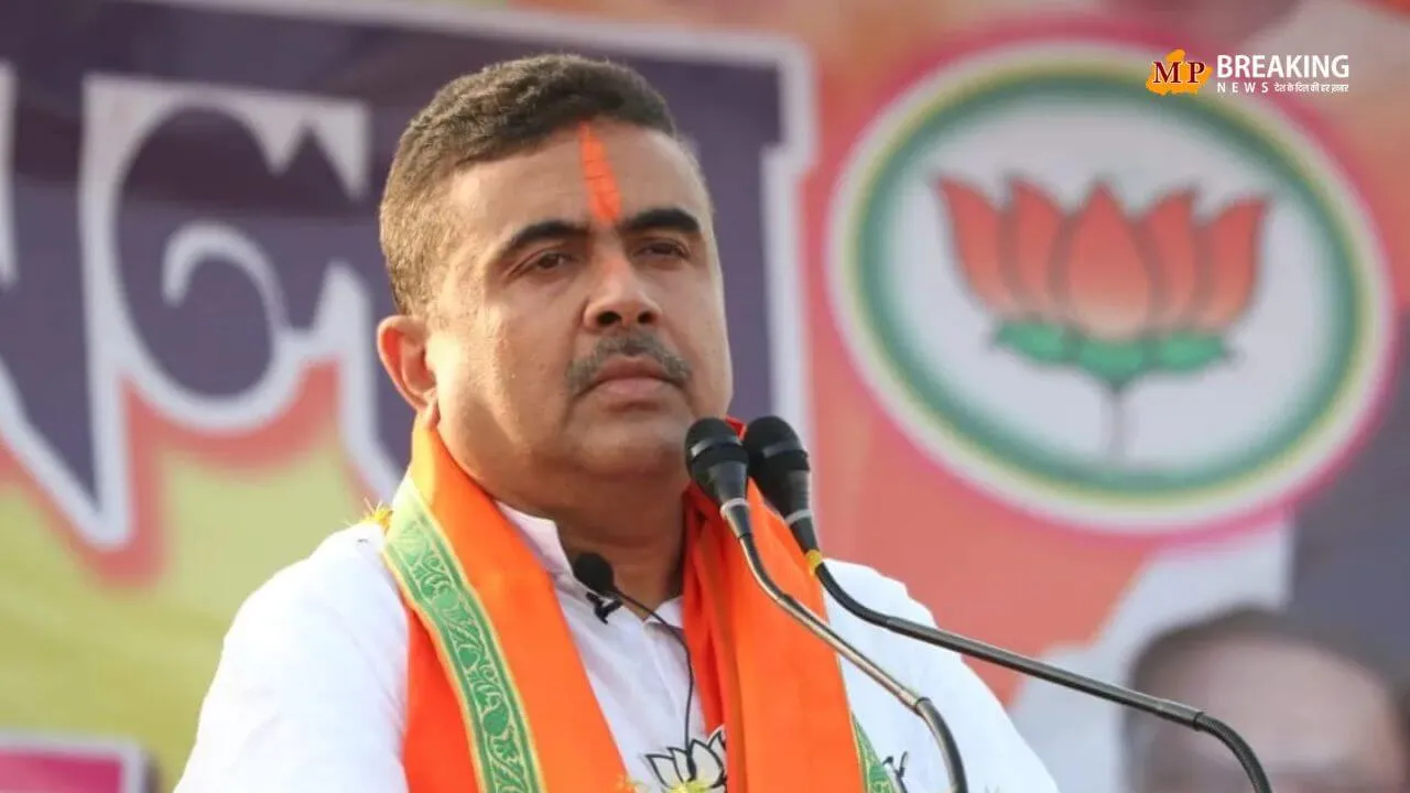 Shubhendu Adhikari