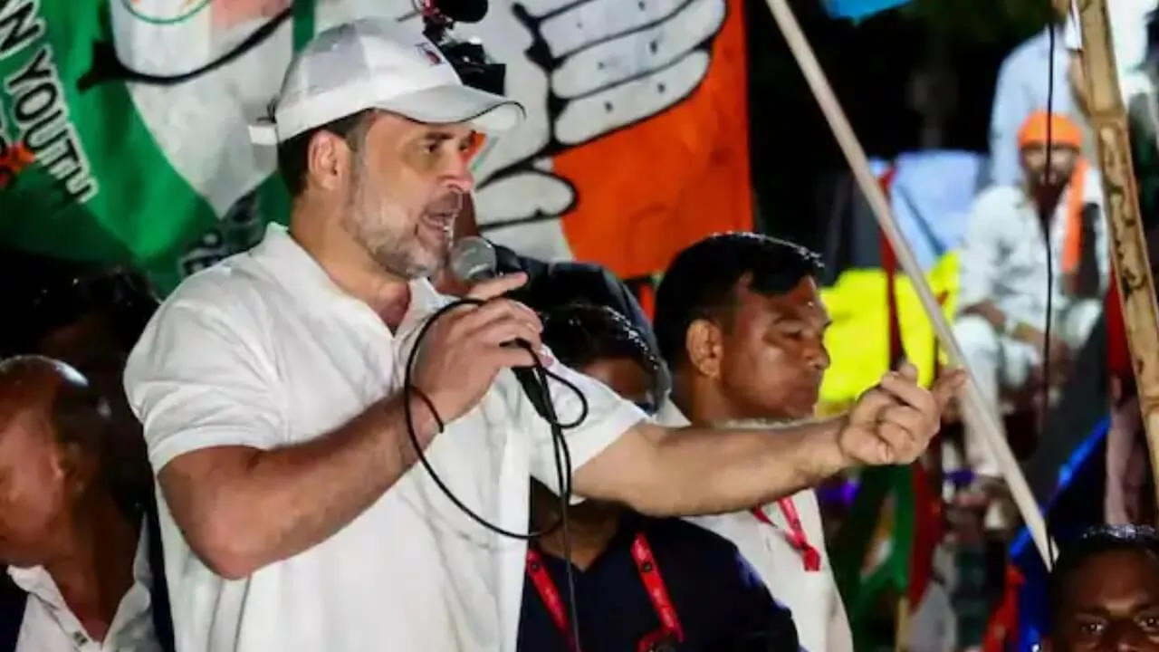Bihar Election: ‘लाइट काट दी, ये सोचते हैं कि…’, भागलपुर की रैली में क्या हुआ जो भड़क गए राहुल गांधी?
