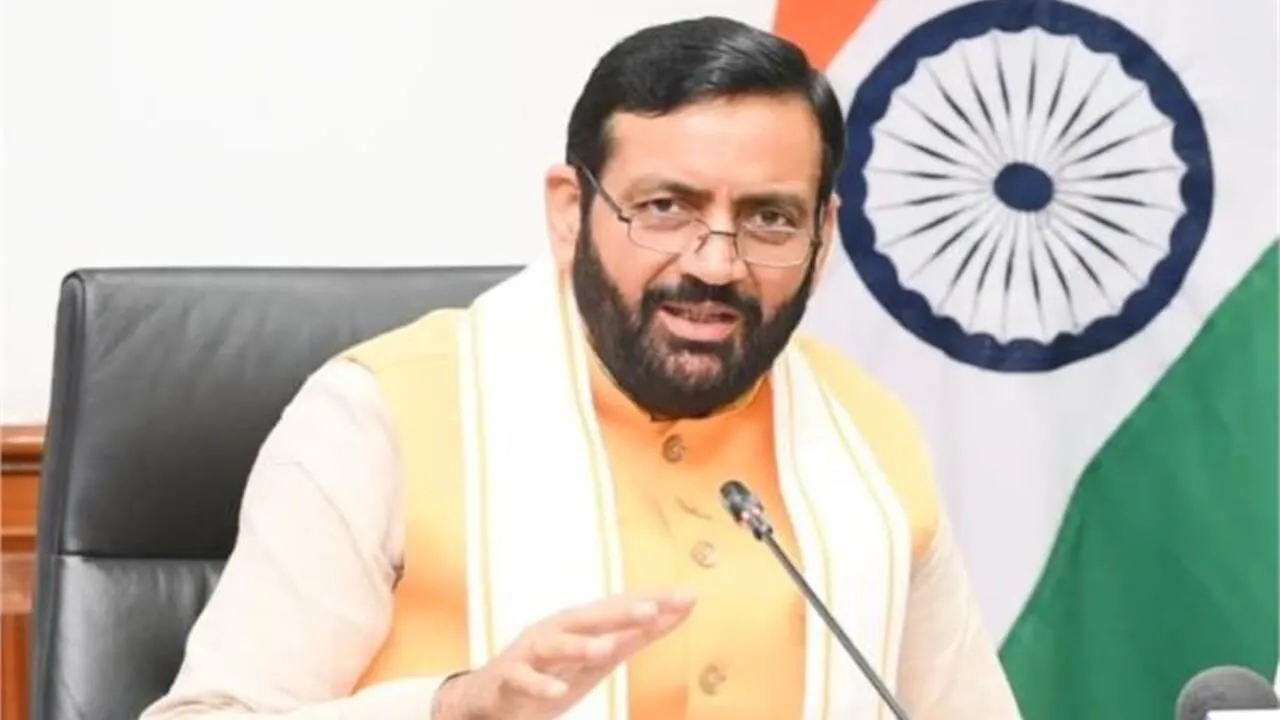 हरियाणा: एचकेआरएन कर्मचारियों के अनुबंध की अवधि 2 माह बढ़ी, आदेश जारी
