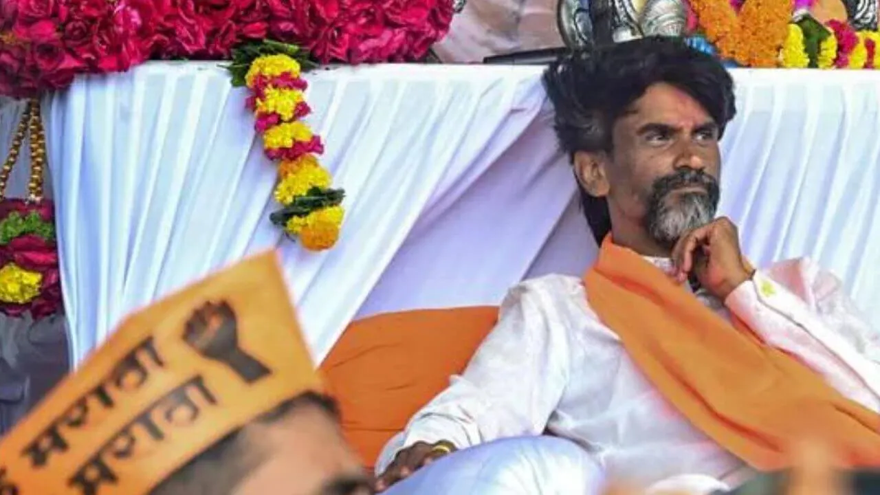 ‘मराठा आरक्षण आंदोलन समाप्त हो चुका, मांगों का समाधान हो गया’, मनोज जरांगे ने बॉम्बे हाई कोर्ट को बताया