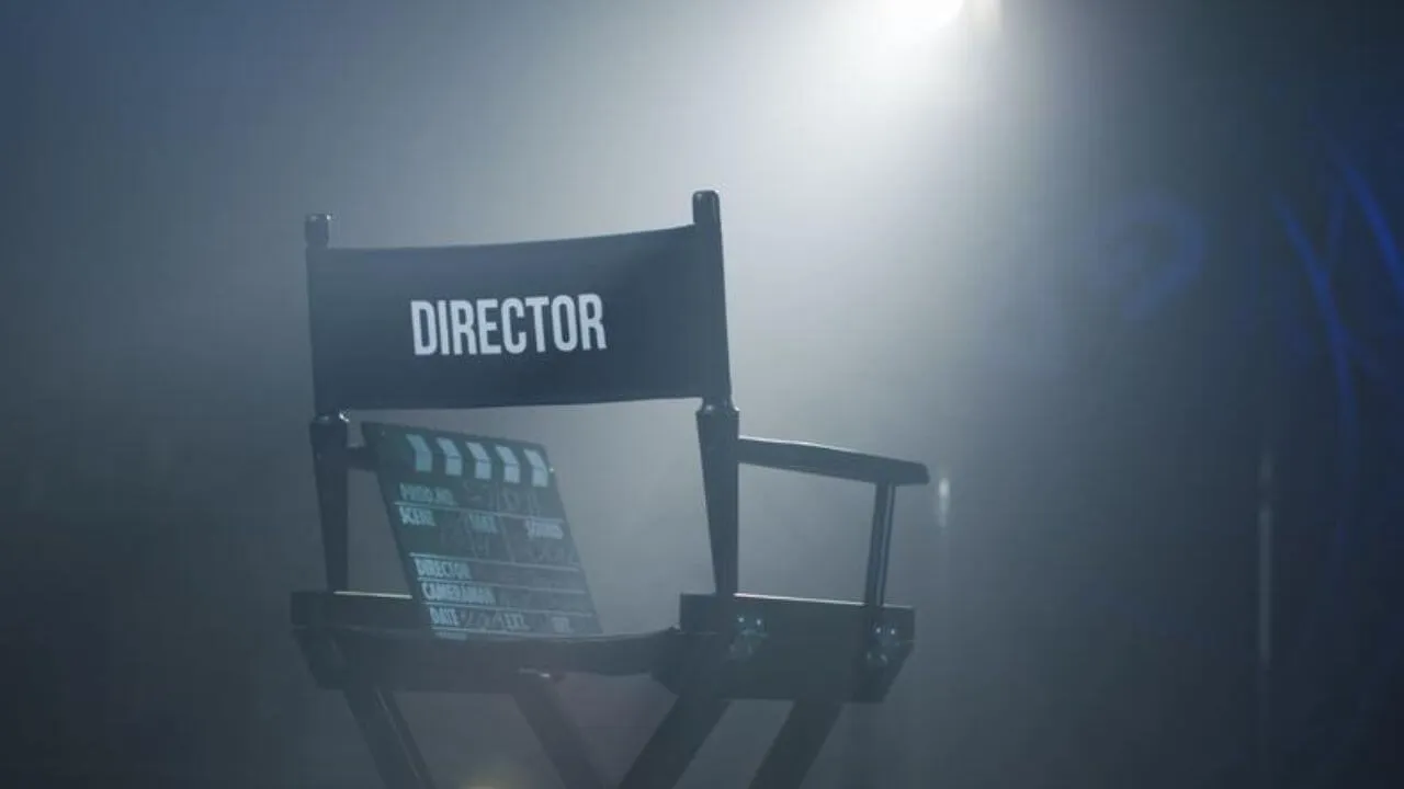 Director