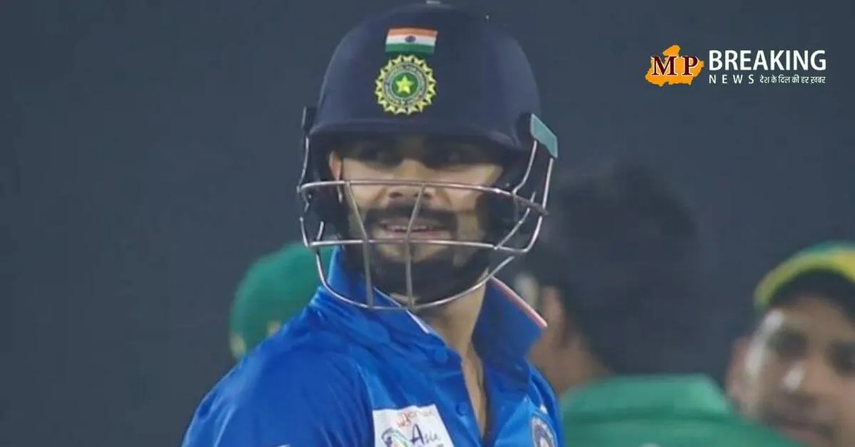 T20 इंटरनेशनल में भारत के इन 5 खिलाड़ियों ने बनाए हैं पाकिस्तान के खिलाफ सबसे ज्यादा रन