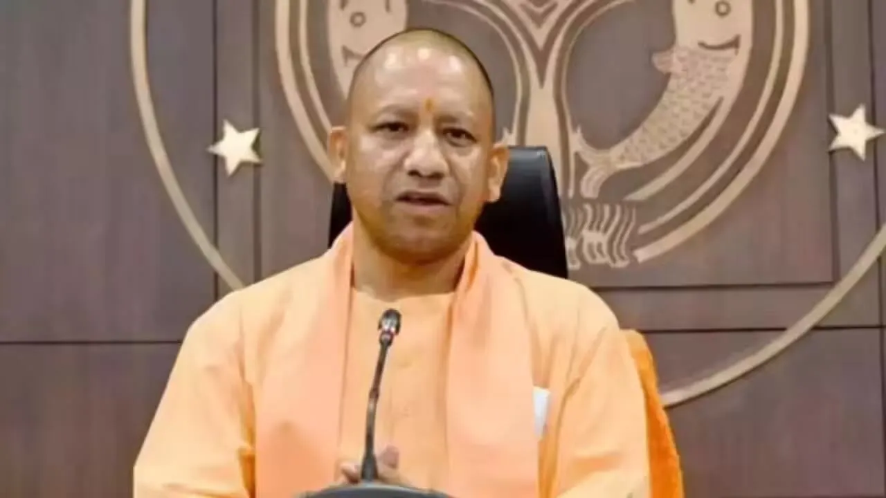 यूपी में निवेश का तोहफा; कैबिनेट ने 1607 करोड़ के प्रस्ताव को दी मंजूरी, चार जिलों में खुलेंगी नई कंपनियां