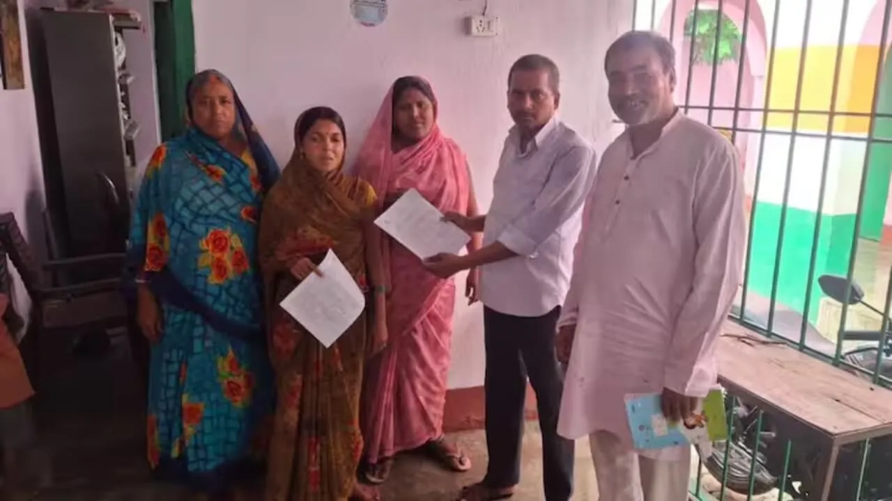 मतदाता सूची में गड़बड़ी सुधारने का आज आखिरी मौका! दावा-आपत्ति के लिए आज अंतिम दिन, जानें क्या है असली वजह