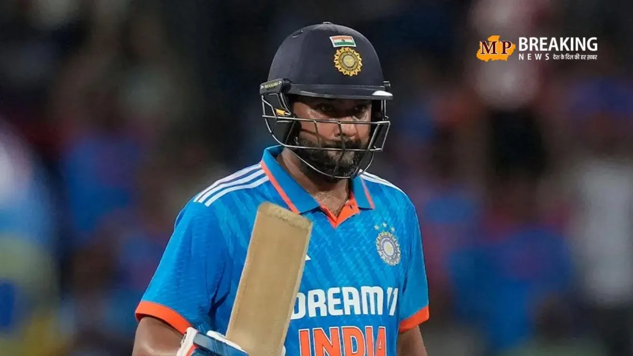 इंडिया vs ऑस्ट्रेलिया के बीच होने वाली वनडे सीरीज में रोहित शर्मा बना हैं ये 5 बड़े रिकॉर्ड, इन दिग्गजों को छोड़ देंगे पीछे