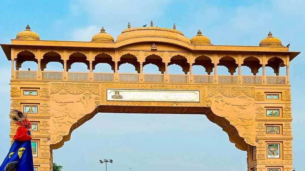 देवउठनी एकादशी से पहले खाटूश्यामजी मंदिर का पट बंद, कब खुलेंगे बाबा श्याम के दर्शन?