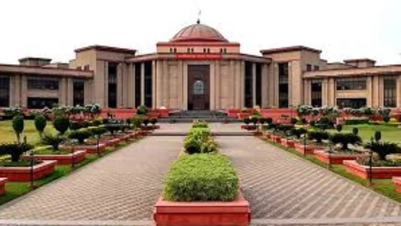 Chhattisgarh High Court
