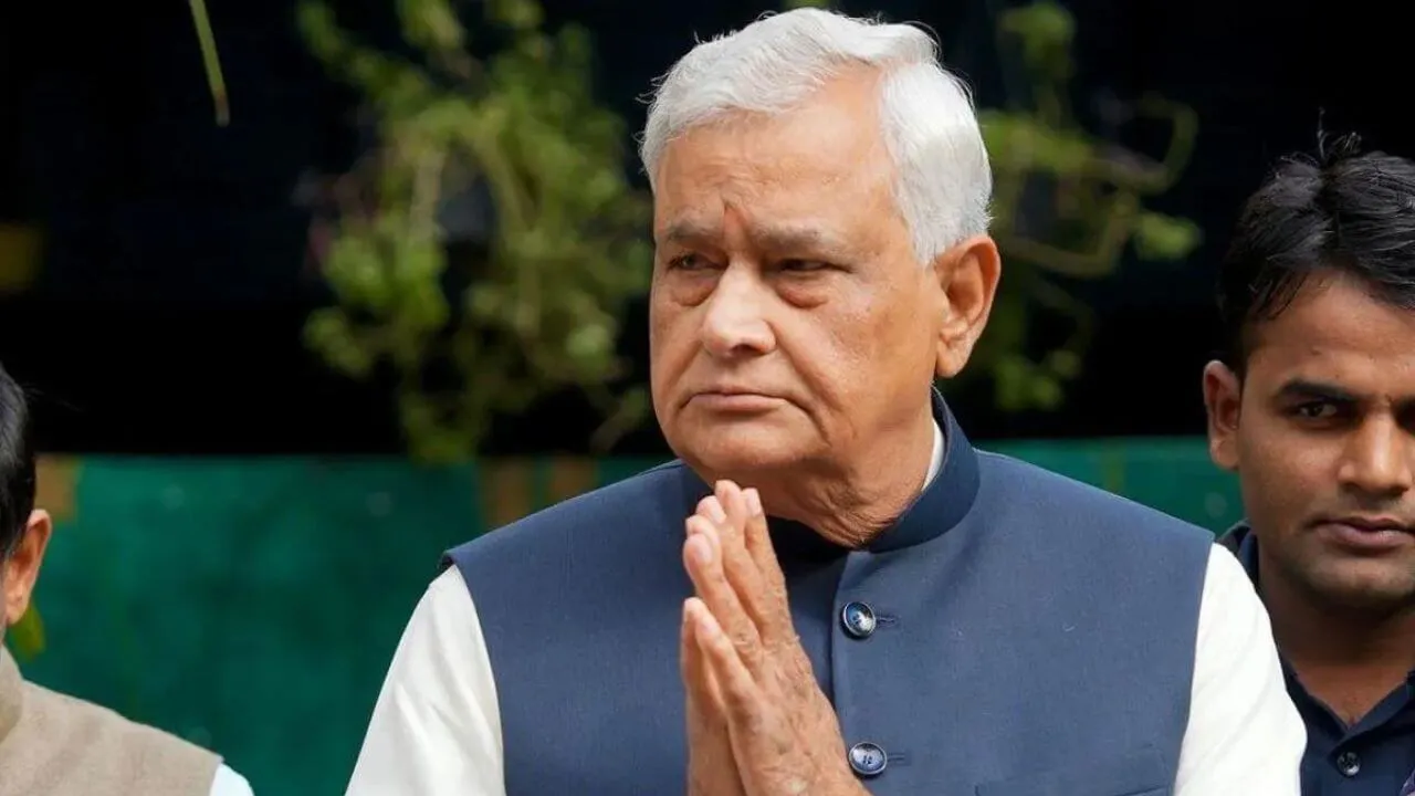 कैबिनेट मंत्री किरोड़ी लाल मीणा की बड़ी कार्रवाई, मिल्क फूड फैक्ट्री पर देर रात छापा, फैक्ट्री सील
