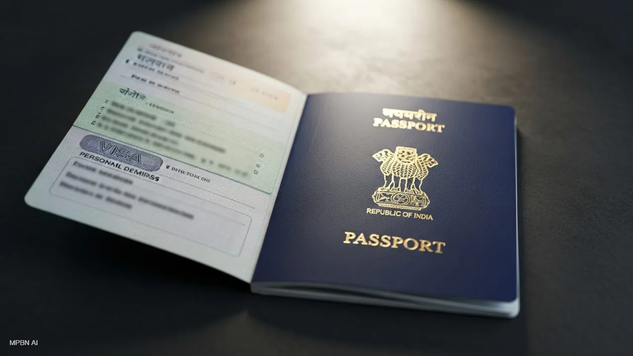 Indian Citizenship