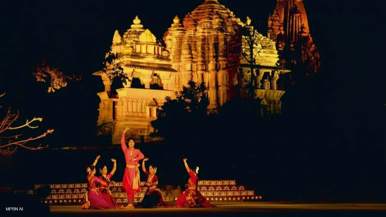 Khajuraho