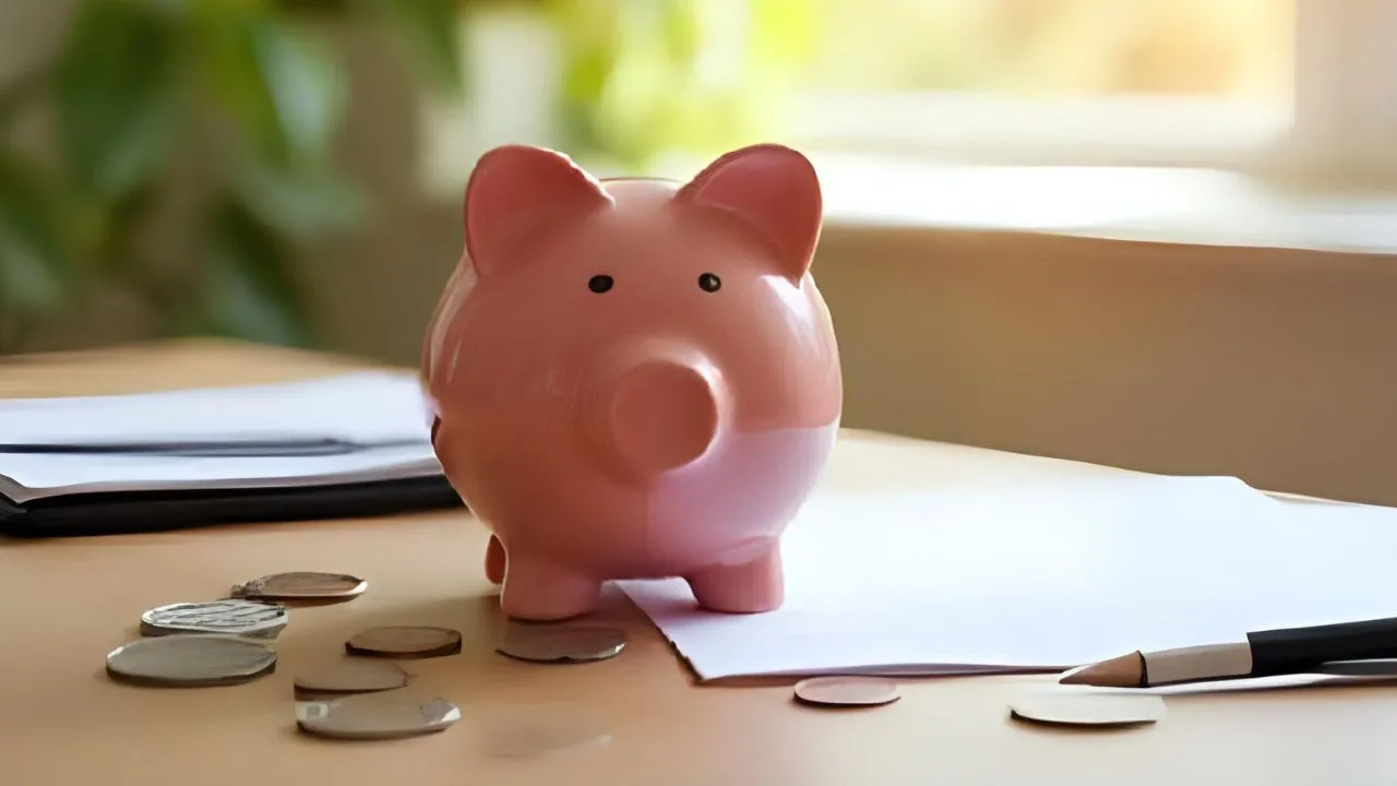 Bank FD rates