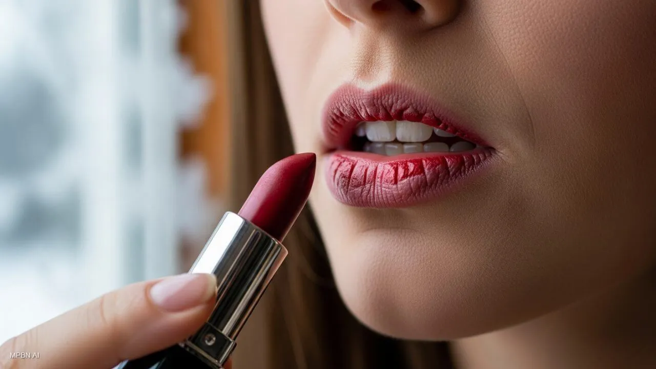 Lipstick
