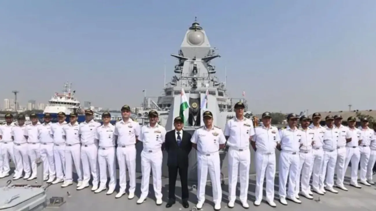 Indian Navy