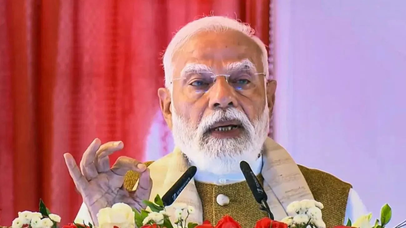 PM मोदी ने ग्लोबल CEOs से की बैठक, ऊर्जा क्षेत्र में $100 अरब के निवेश का दिया न्योता