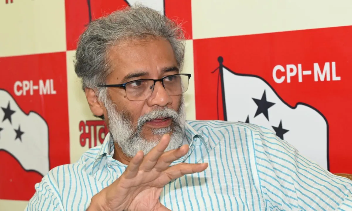 Dipankar Bhattacharya
