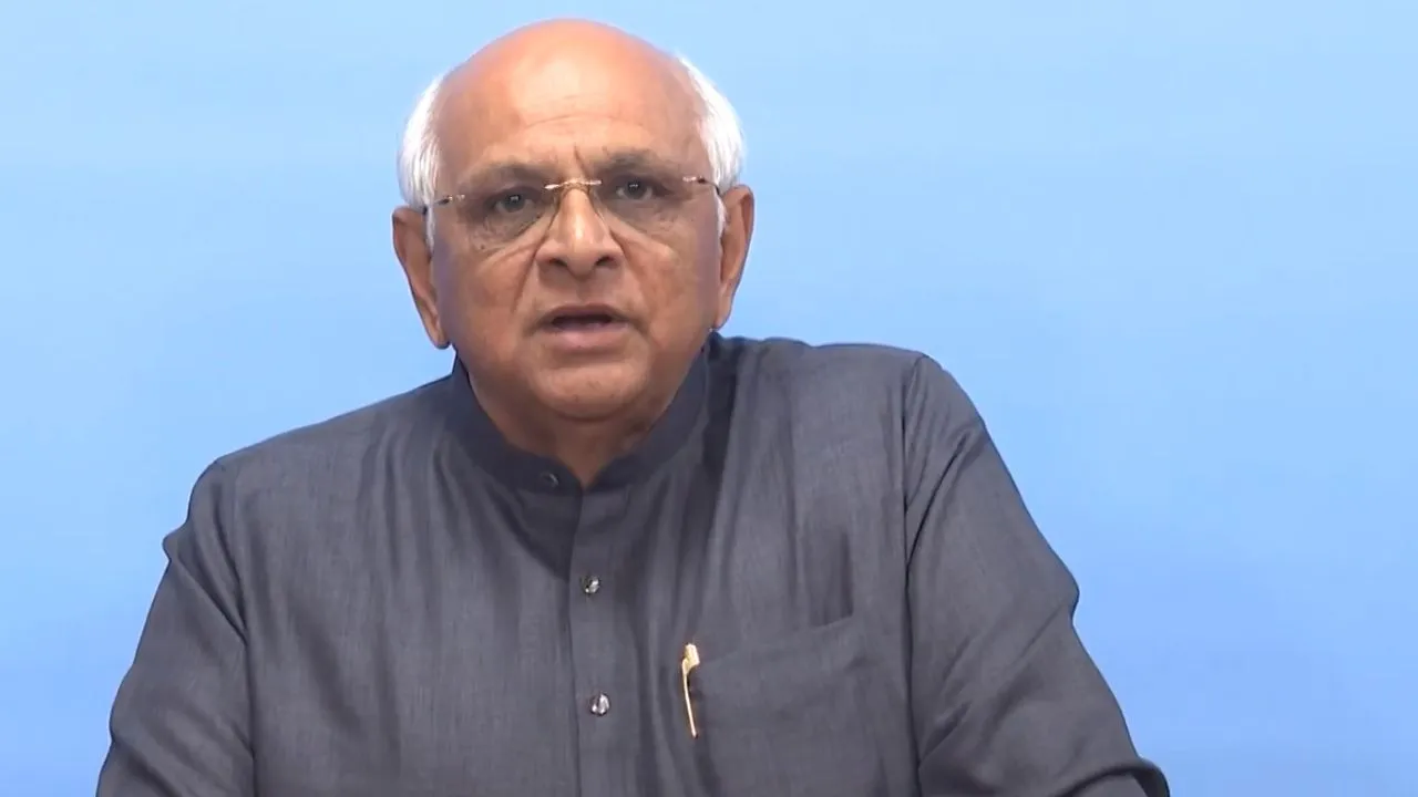 Union Budget 2026 Gujarat Announcements
