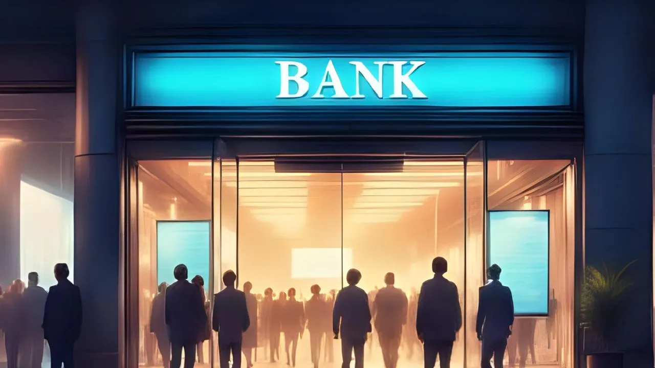 Debit card and current account rules