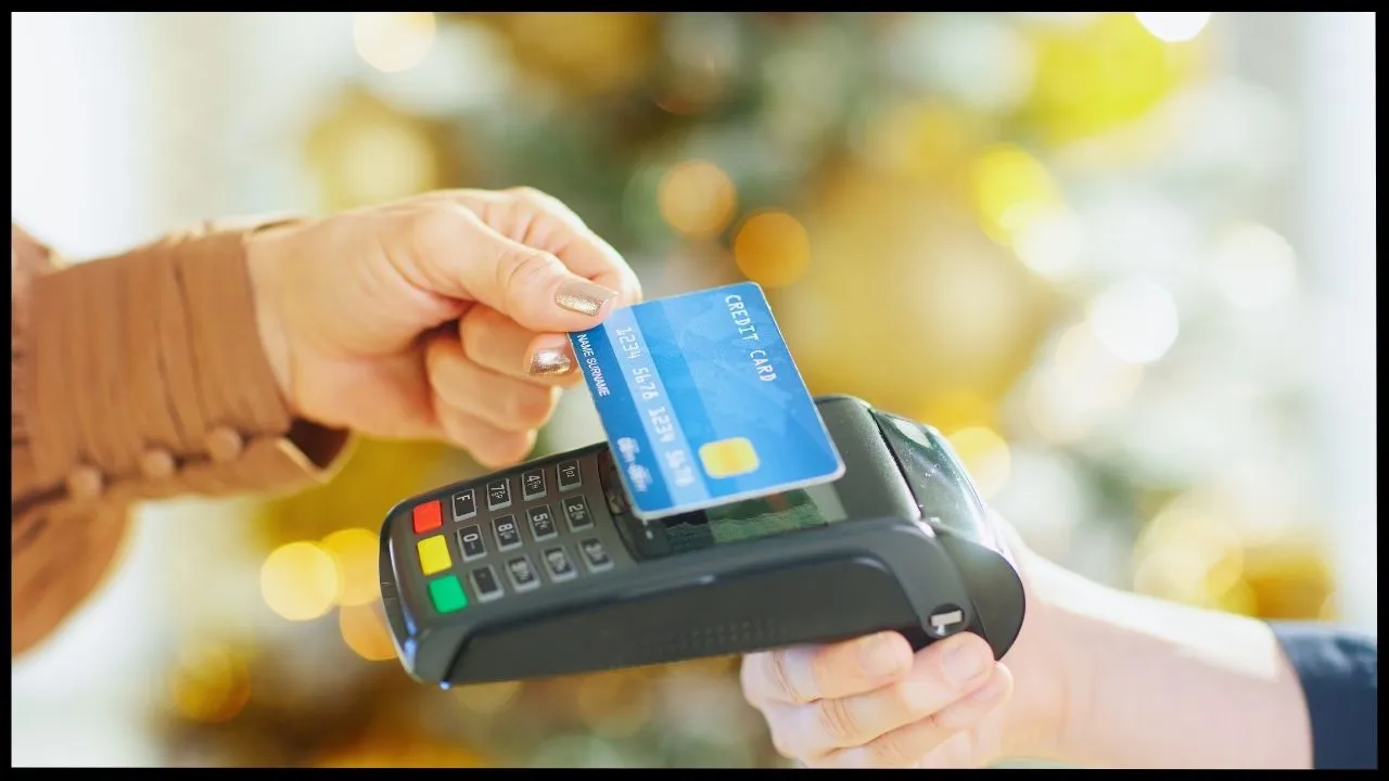 SBI Credit Card Rules