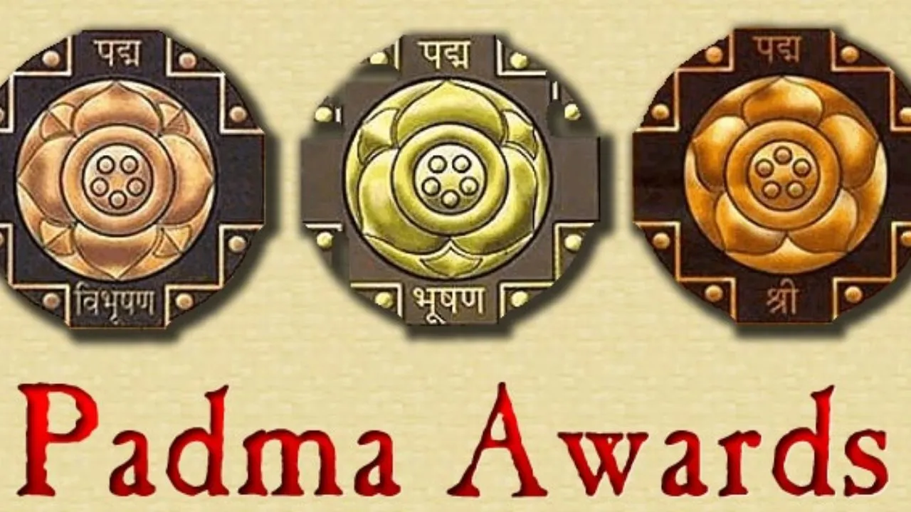 Padma Awards
