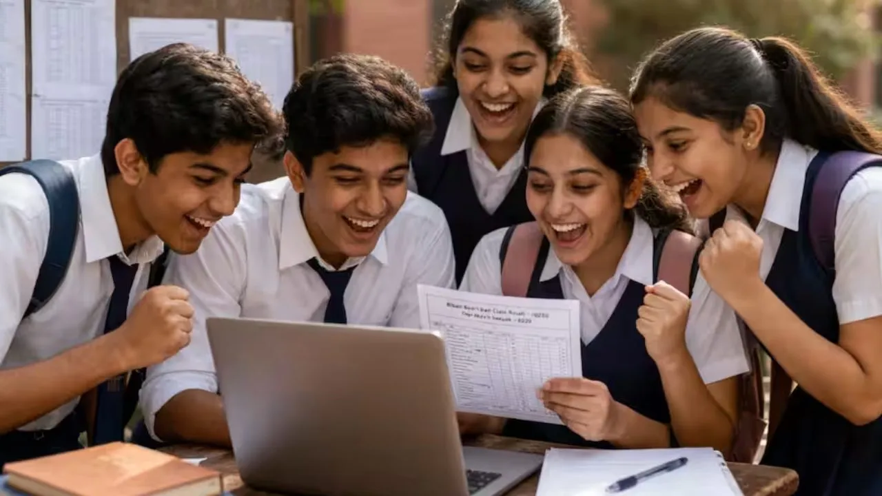 WB 10th Result 2026