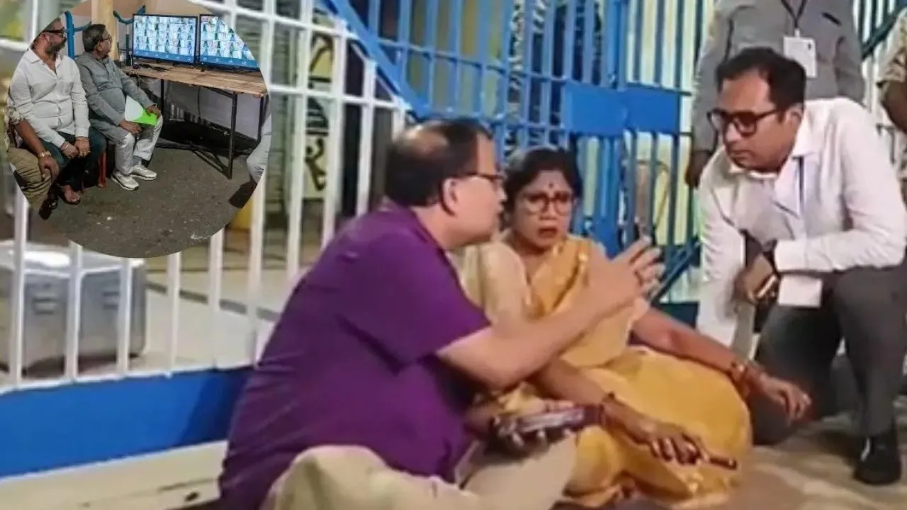 West Bengal TMC