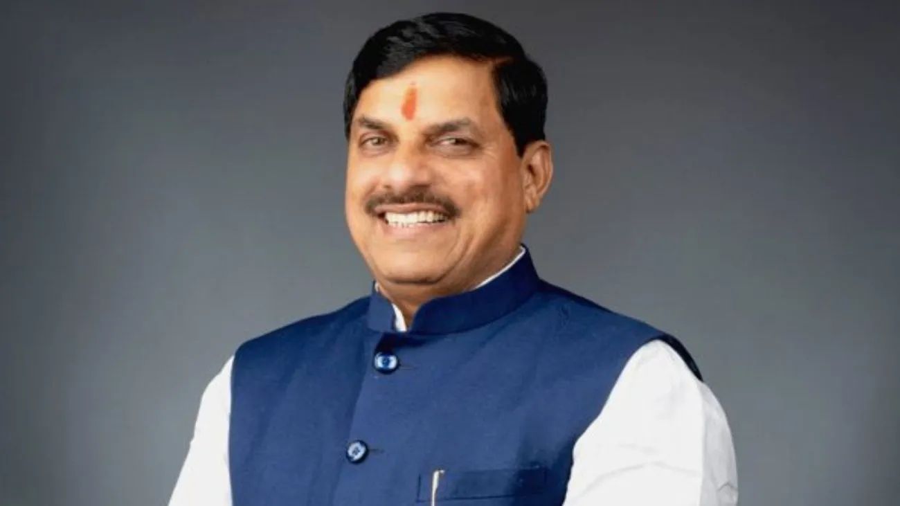 CM डॉ. मोहन यादव ने गंगा दशहरा को बताया कृतज्ञता का पर्व, प्रदेशवासियों से जल संरक्षण आंदोलन में जुड़ने का किया आह्वान