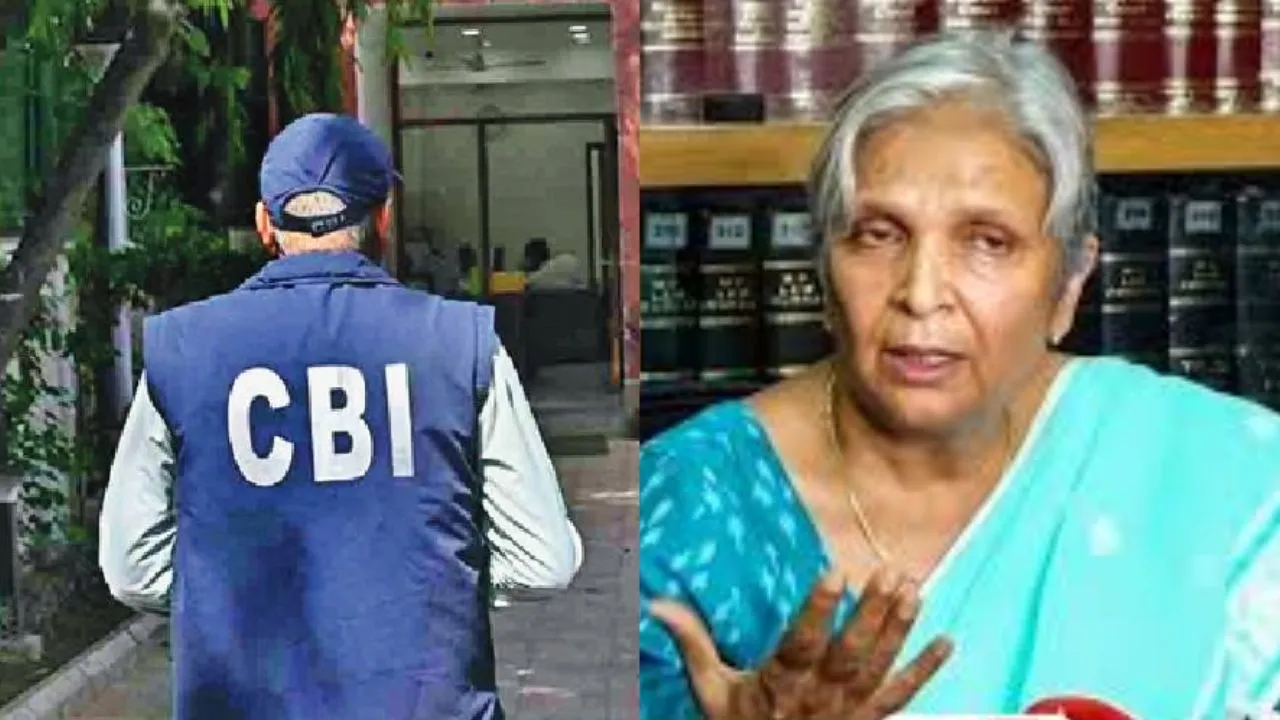 Twisha Sharma Case