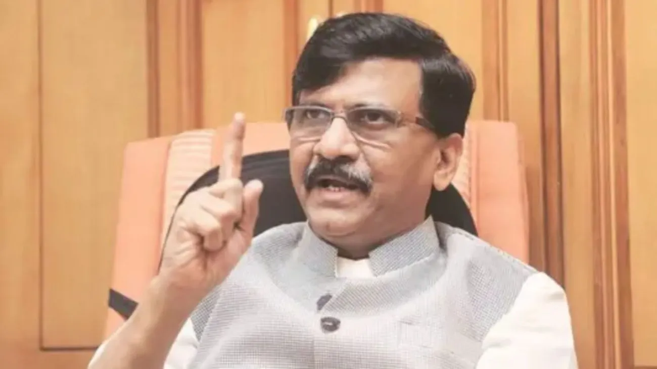 राहुल गांधी के जन्मदिन पर संजय राउत ने की बड़ी भविष्यवाणी, कहा - '2029 में हम....', पढ़ें खबर