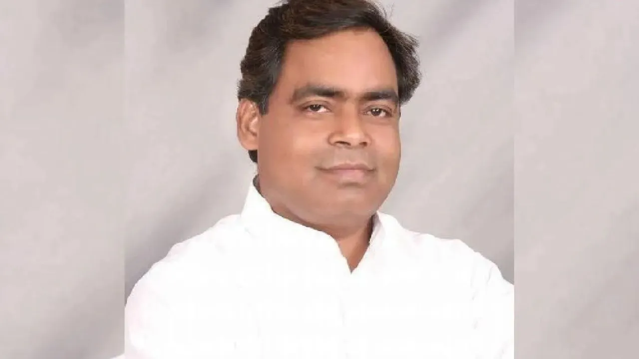 rakesh kumar varma