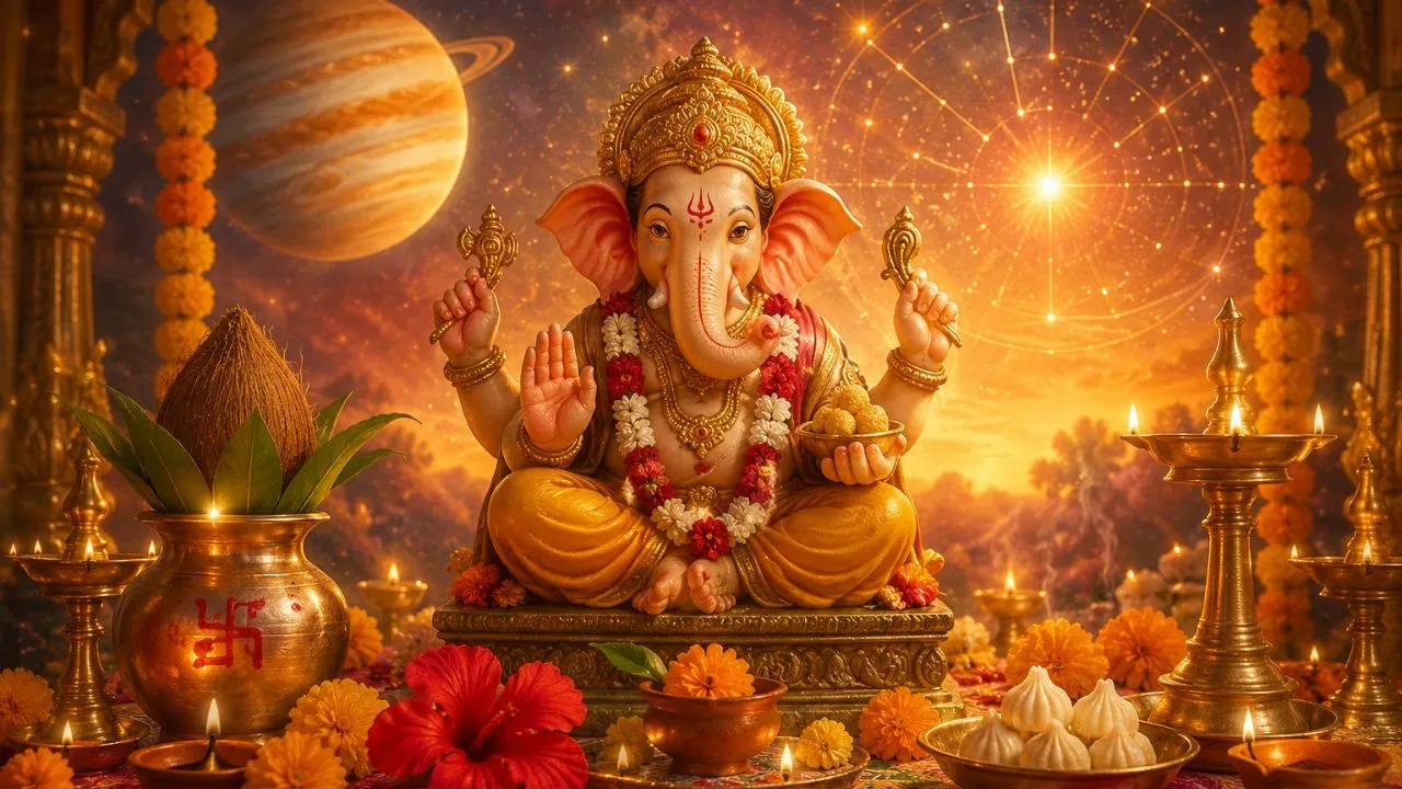 प्रद्युम्न चतुर्थी 2026