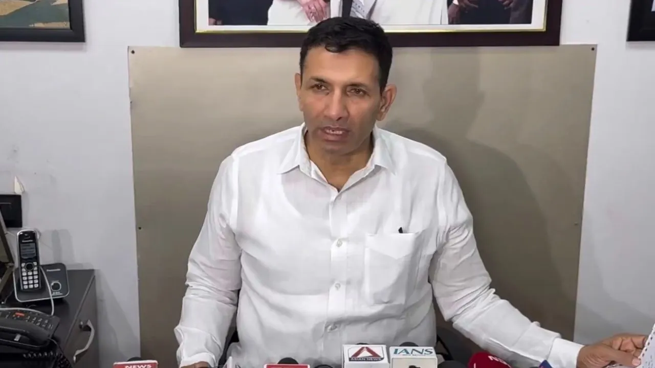 Jitu Patwari