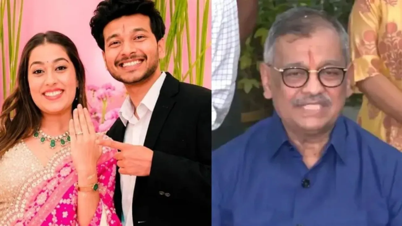 केतन अग्रवाल मर्डर केस में बड़ा अपडेट, CM फडणवीस ने विशाल अग्रवाल से की मुलाकात, कसाब को फांसी दिलाने वाले उज्जवल निकम करेंगे पैरवी