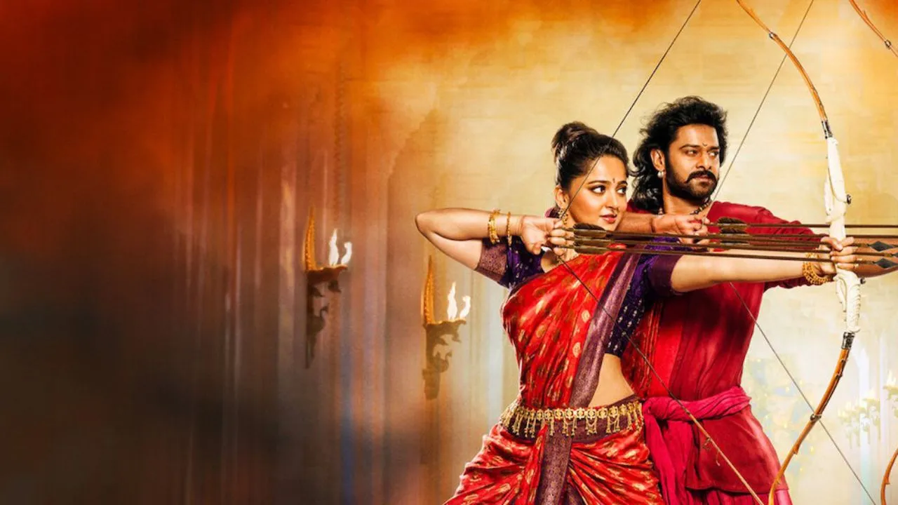 Baahubali 3
