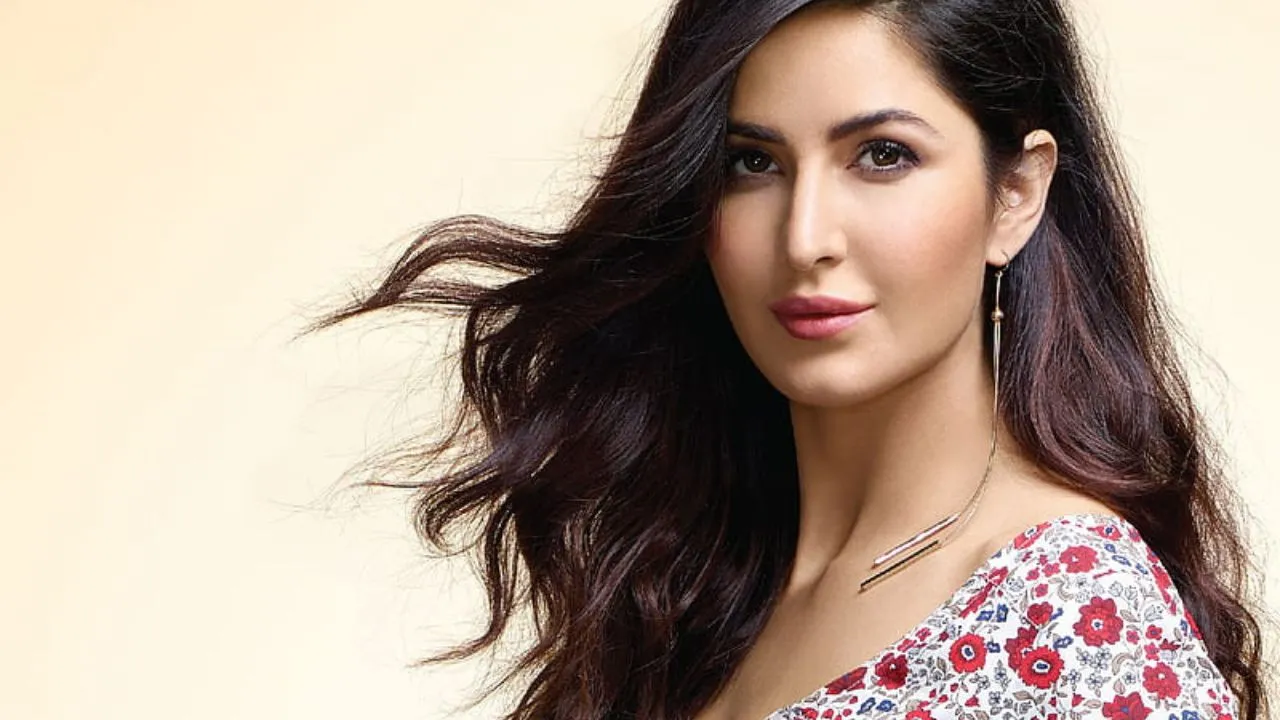 Katrina Kaif