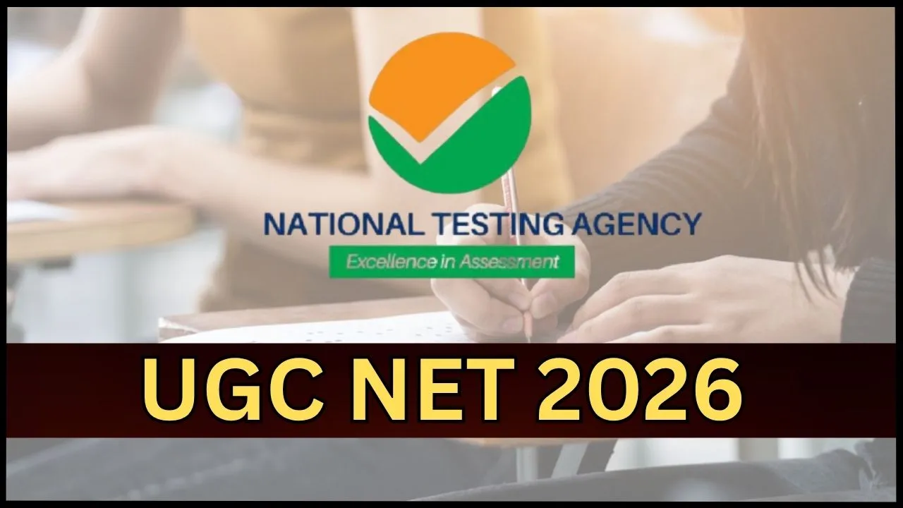 ugc net 2026