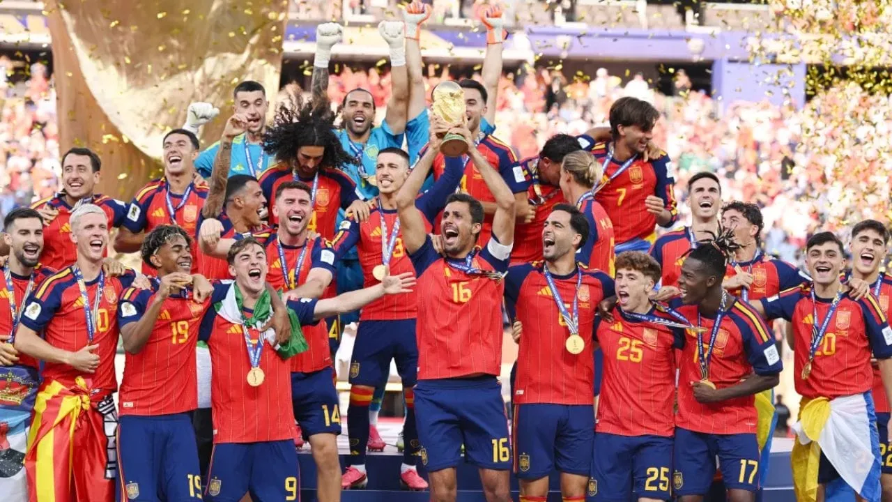 FIFA World Cup 2026