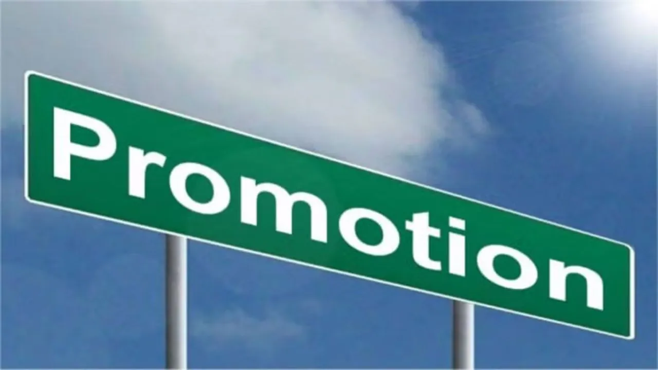 MP Promotions