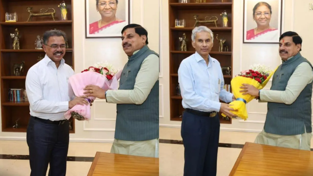 Ashok Varnwal