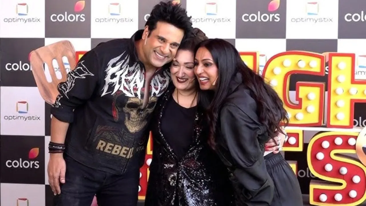 Video credit: Namaste Bollywood