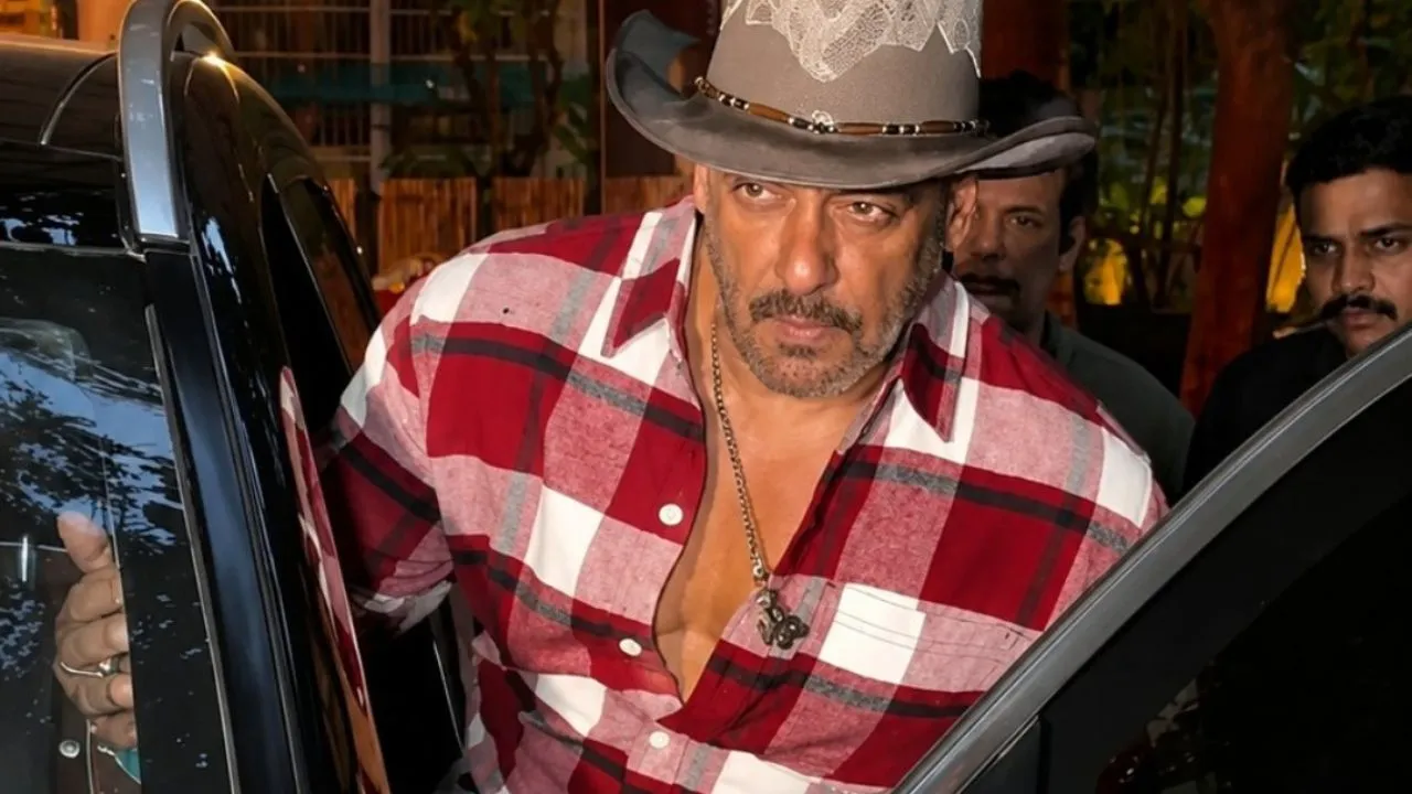 Salman Khan