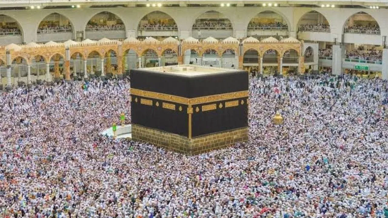 Haj Yatra 2027