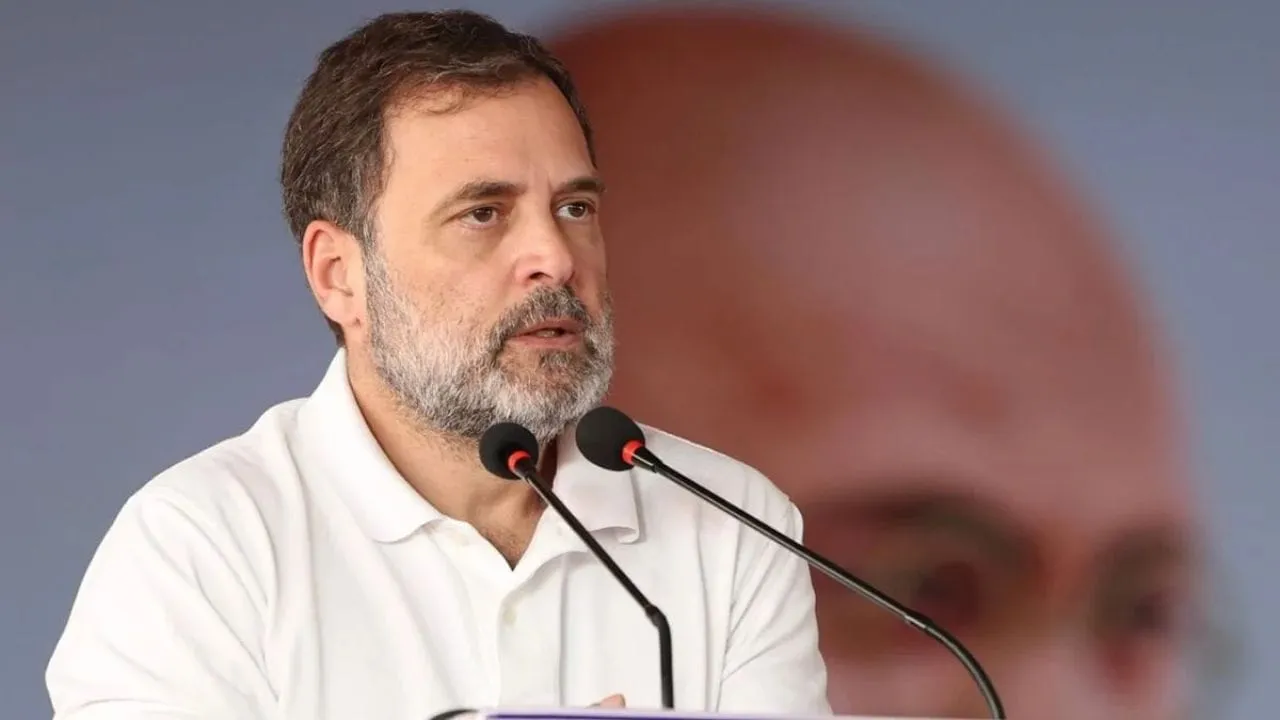 Rahul Gandhi Veer Savarkar remarks case Supreme Court relief