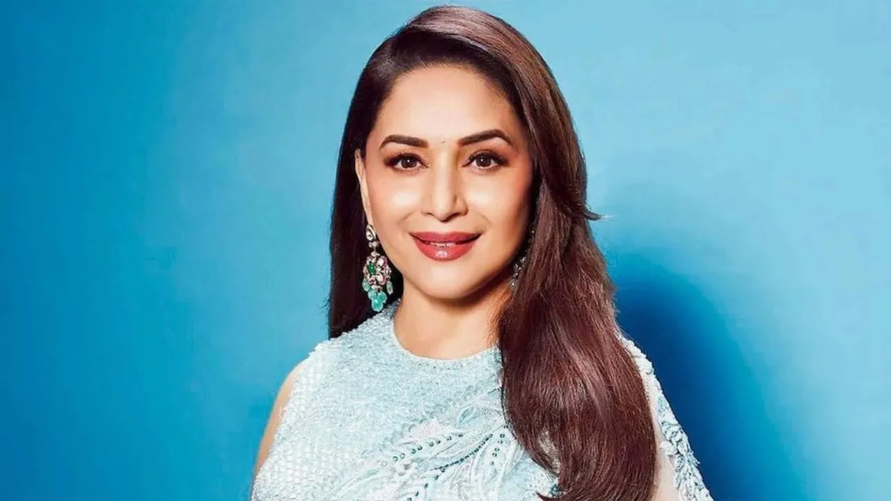 Madhuri Dixit