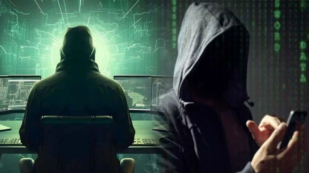 cyber fraud indore