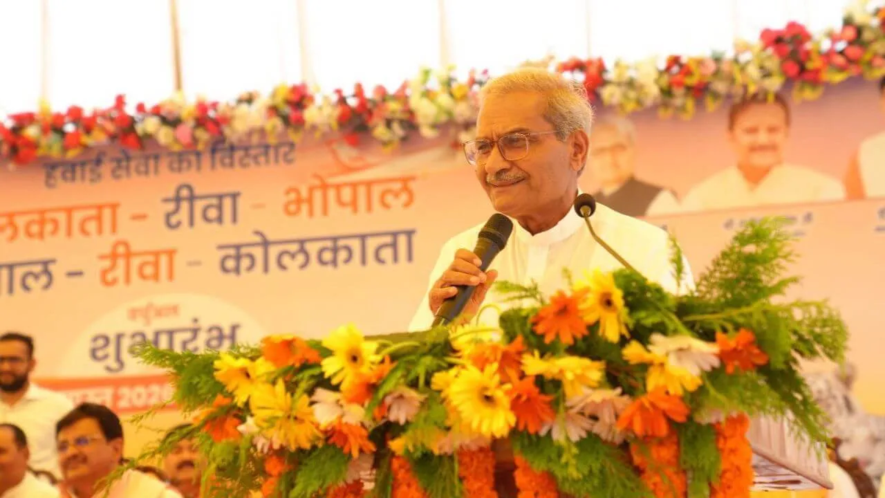 Janardan Mishra