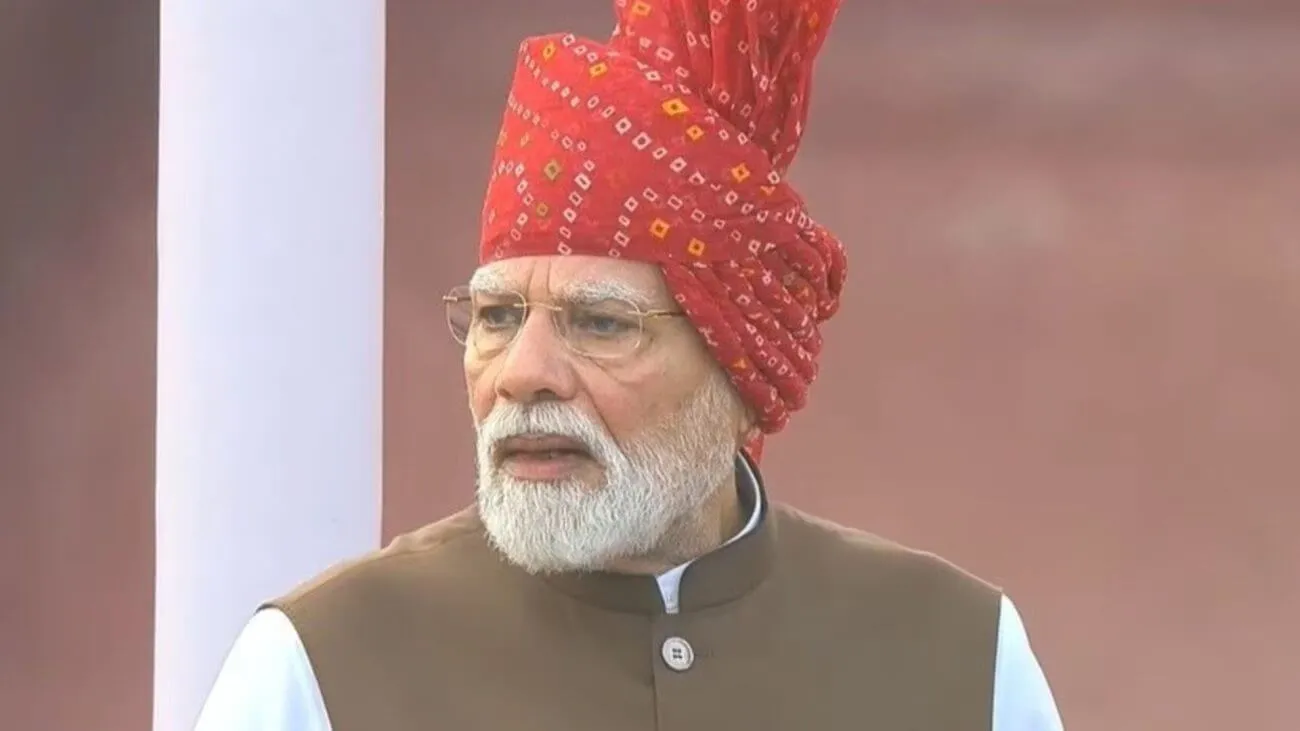 Independence Day 2026: लाल किले से PM मोदी का बड़ा संदेश, युवाओं के लिए किया बड़ा ऐलान, टेक्नोलॉजी और इनोवेशन पर दिया जोर